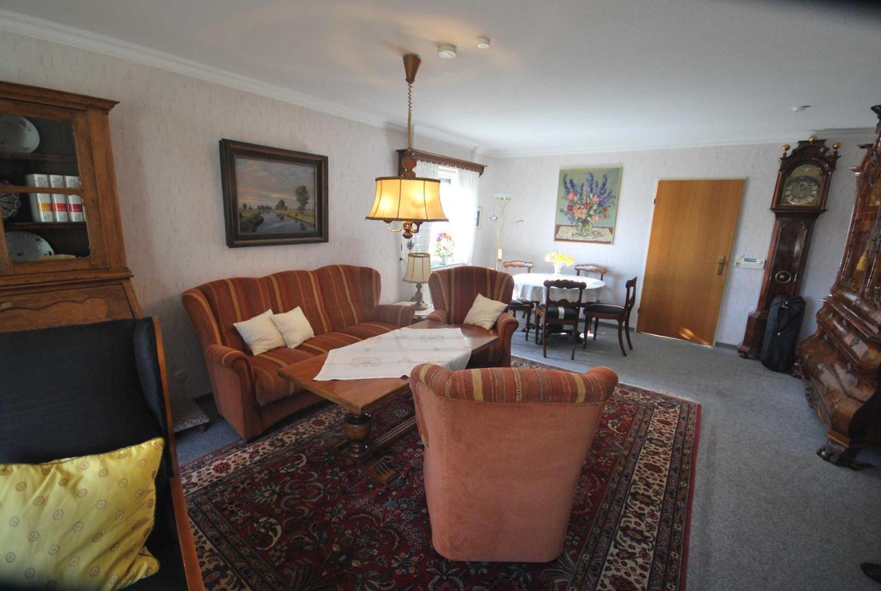 Ferienhaus Hermann, 35522 Uplengen Экстерьер фото